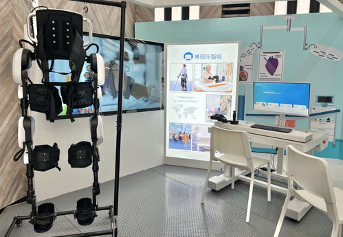 探訪張江機器人谷 年工業產值221億，何以成為醫療機器人高地