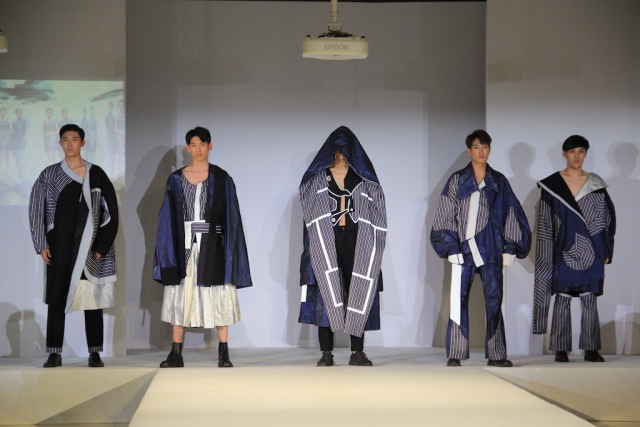 2017《北京藝術畢業季》| 北京城市學院服裝設計專業2017屆畢業設計作品展 首飾篇