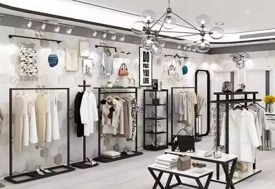 服裝店經(jīng)營(yíng)中，如何避免顧客說(shuō)衣服“貴”？