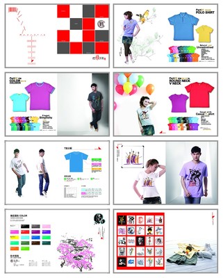 廣州服裝畫冊設計與產品拍攝 塑造品牌視覺魅力的全方位策略